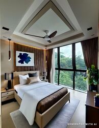 The Tapestry (D18), Condominium #564216301